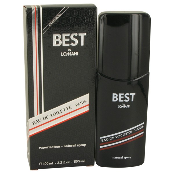 parfum the best