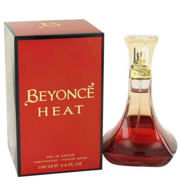 parfum beyonce pulse