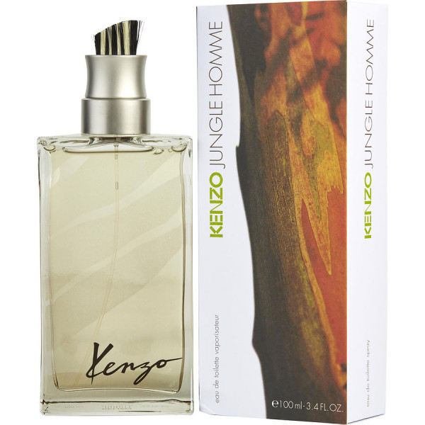 parfum jungle