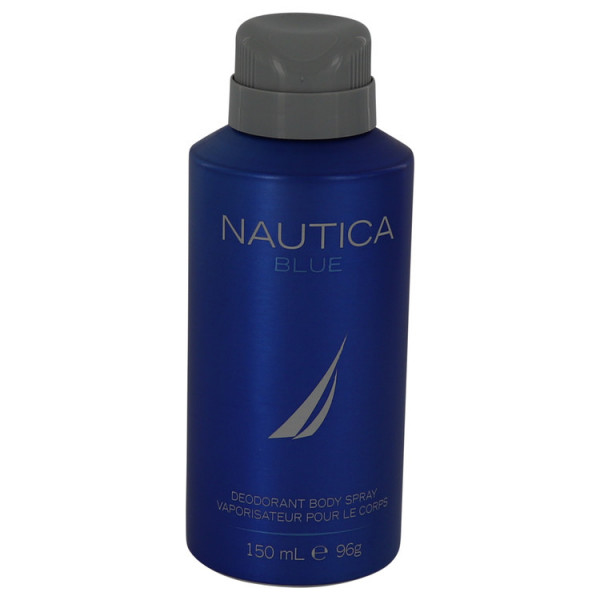 nautica blue deo