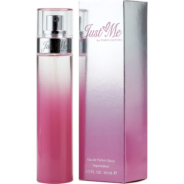 parfum pink me