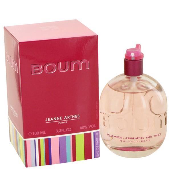 eau de parfum jeanne arthes prix