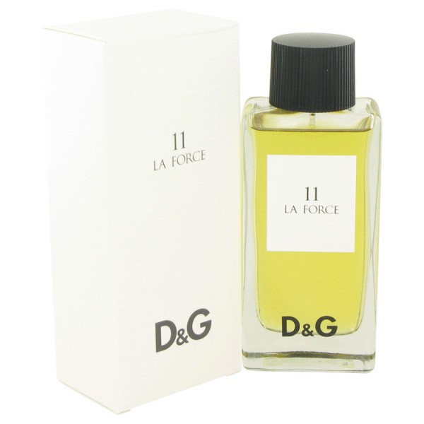 Dolce \u0026 Gabbana Eau De Toilette Men 100 ML