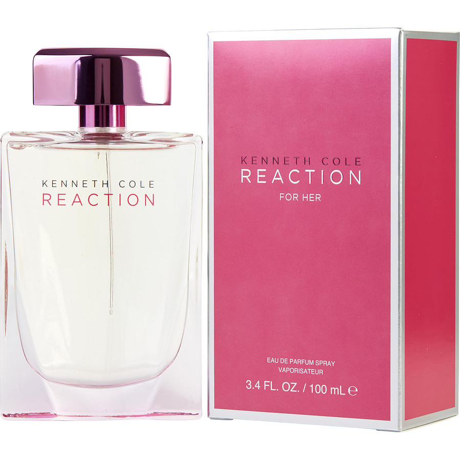 parfum kenneth cole reaction homme