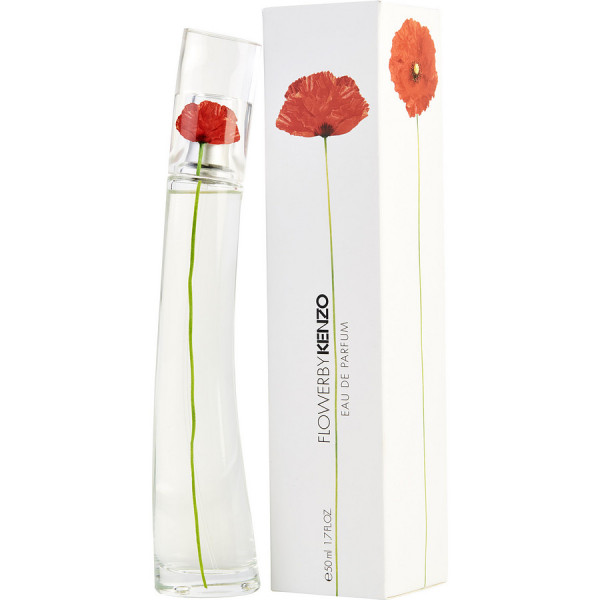 parfum femme flower by kenzo