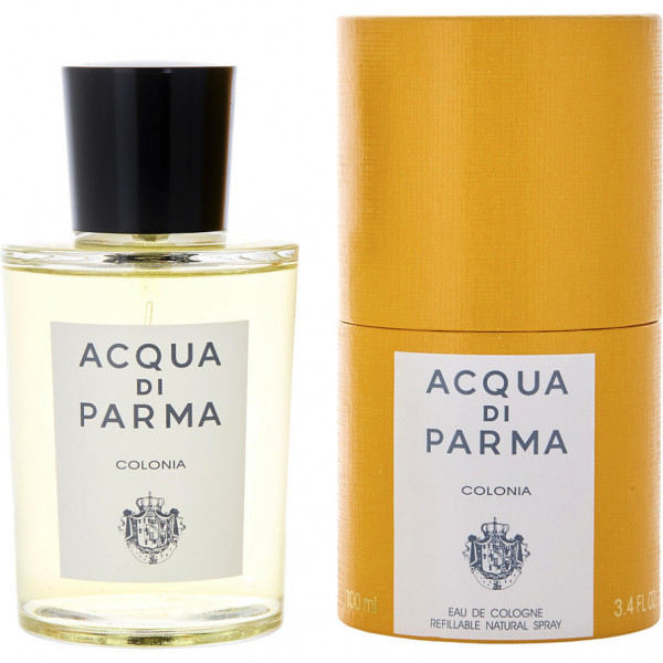 Colonia Acqua Di Parma