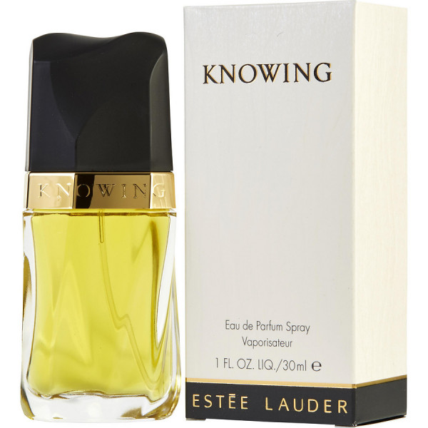 Knowing Estée Lauder Eau De Parfum Frauen 30 ML