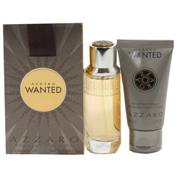 Azzaro Wanted Loris Azzaro