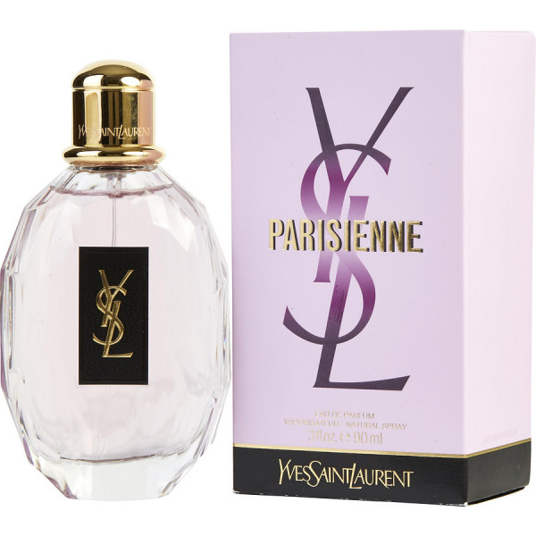 parfum parisienne