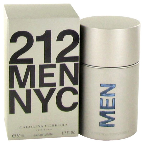 parfum 212 pour homme