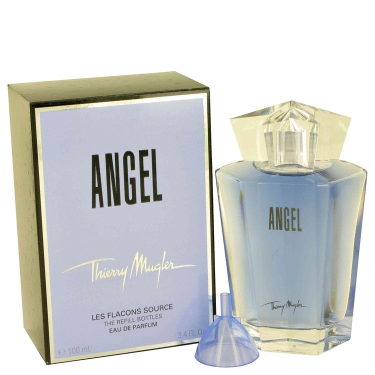 waarschijnlijk Ja ~ kant Angel | Thierry Mugler Eau De Parfum Women 100 ML - Sobelia.com
