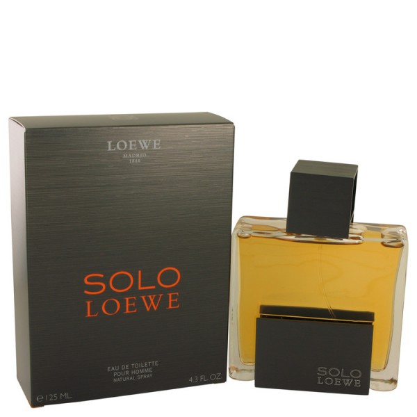 parfum loewe