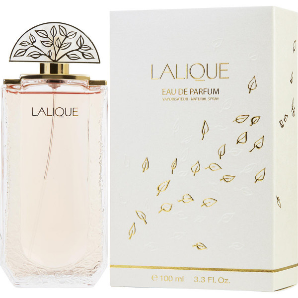 eau de lalique parfum