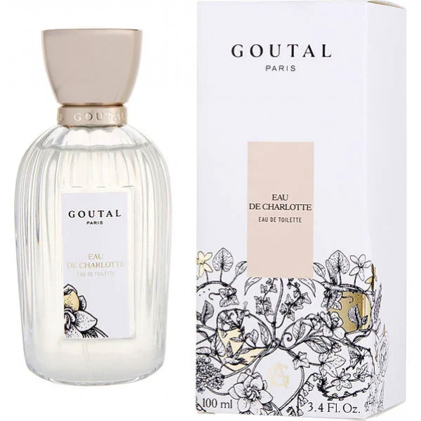 Eau De Charlotte Annick Goutal