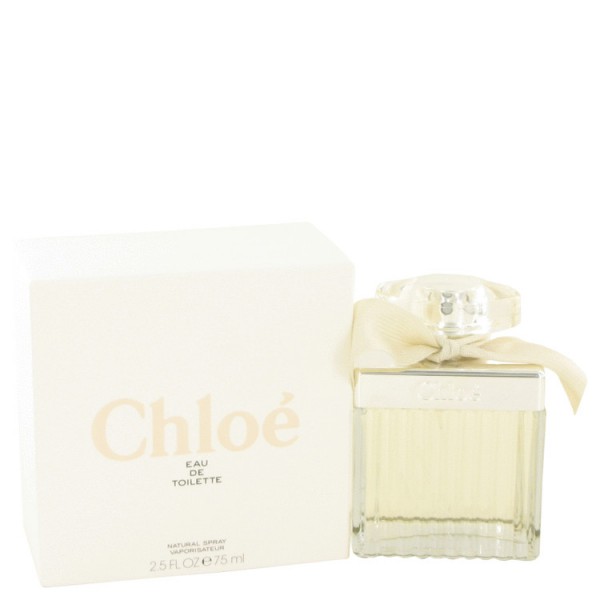 chloe eau