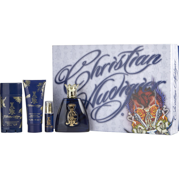 christian audigier parfum homme