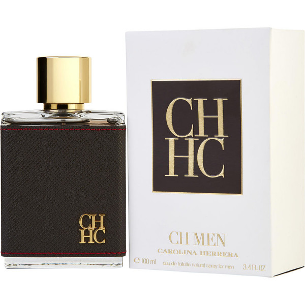 carolina herrera parfum pour homme