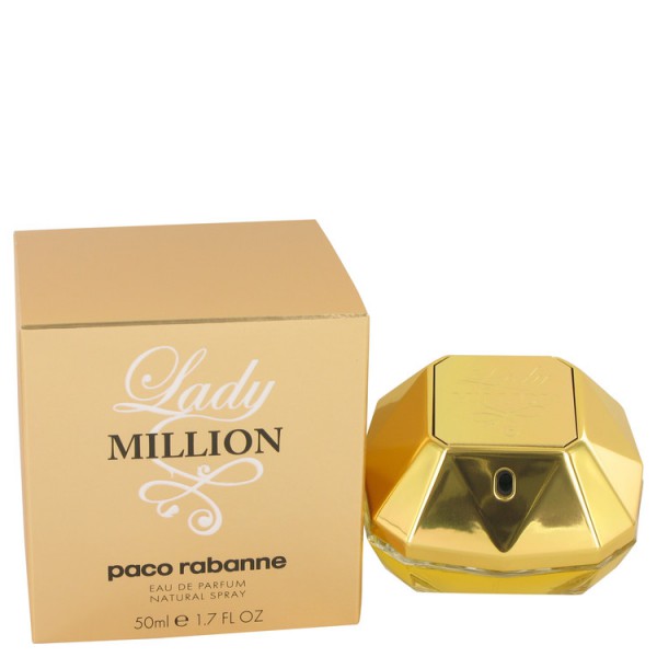 one million eau de parfum 50 ml