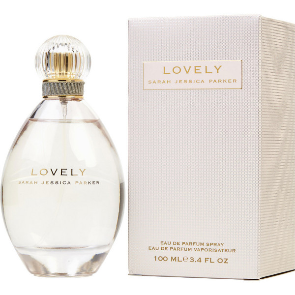 lovely parfum prix