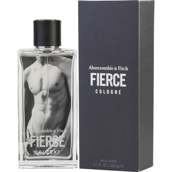 Abercrombie \u0026 Fitch Eau de Cologne Men 