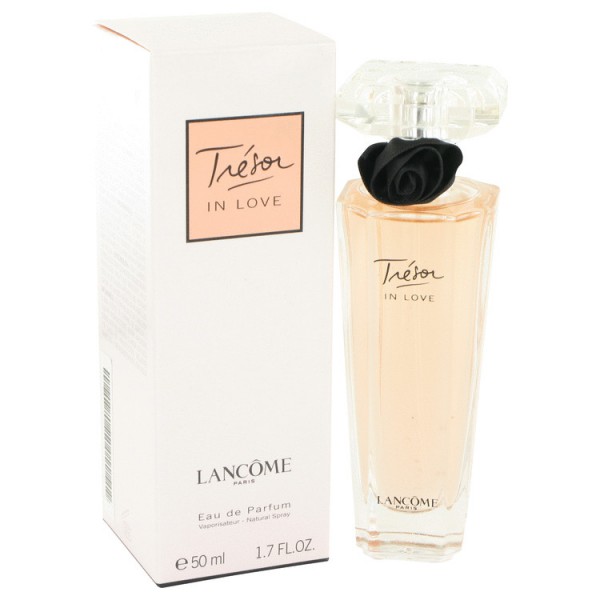 tresor in love lancome prix