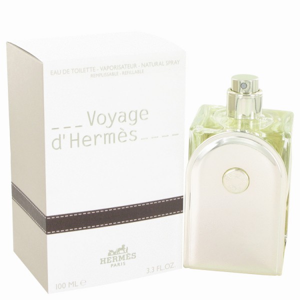 Voyage d'Hermès Eau De Toilette Unisex 