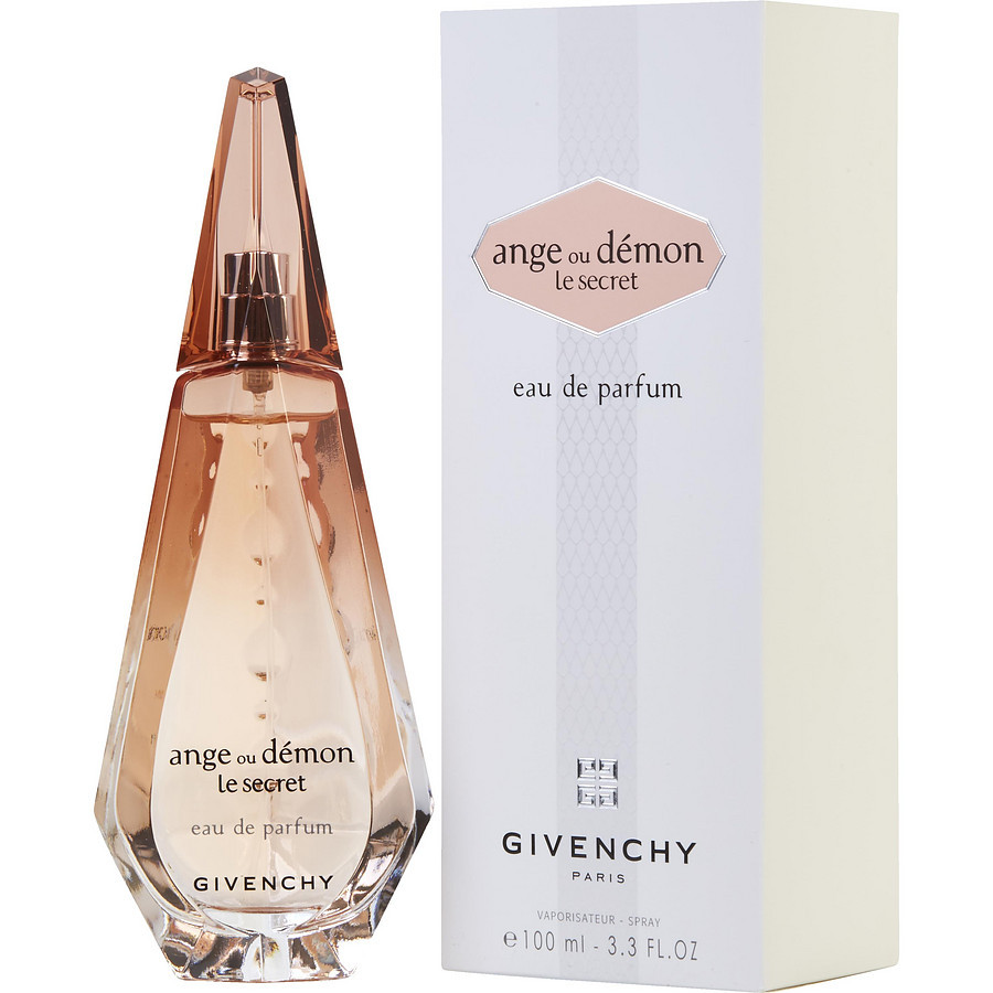 Slordig Oppervlakkig Relatieve grootte Ange Ou Démon Le Secret Givenchy Eau De Parfum Spray 100ML