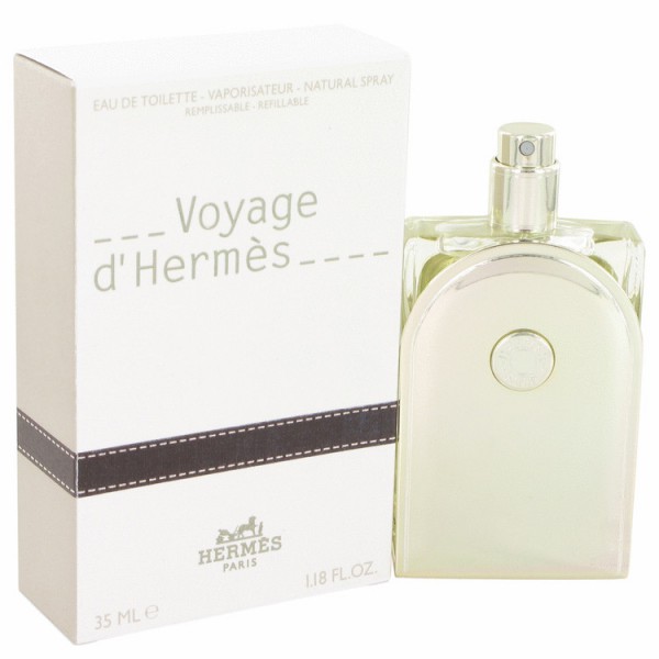 voyage parfum hermes
