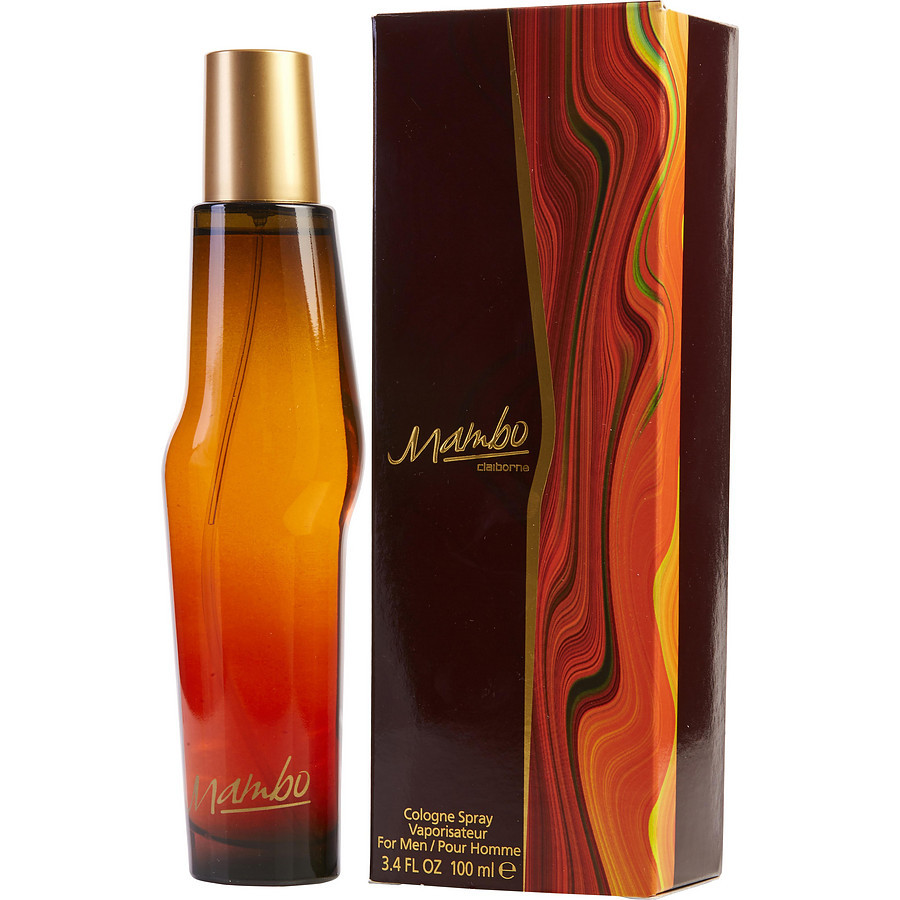 mambo perfume