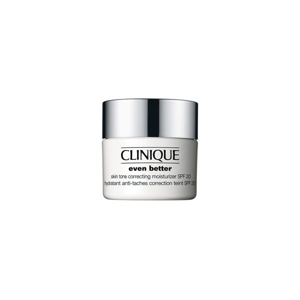 Even Better Hydratant Anti-Taches Correction Teint SPF20 Clinique