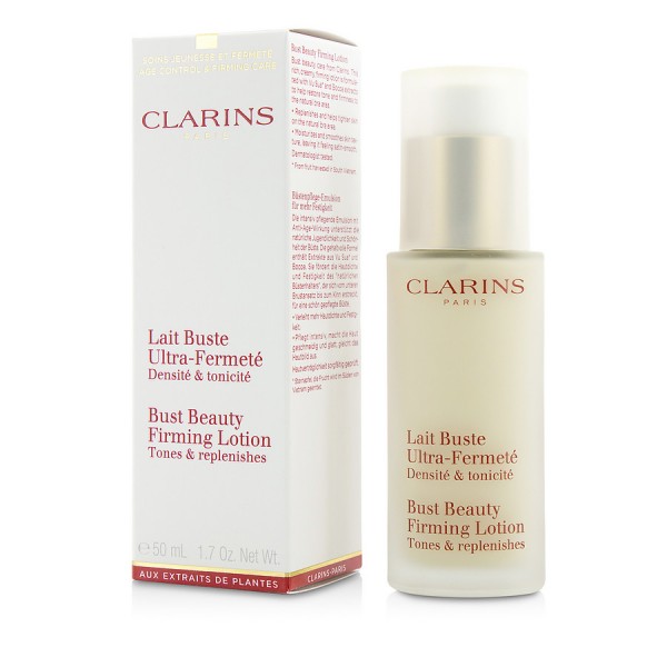 Lait Buste Ultra-Fermeté Clarins