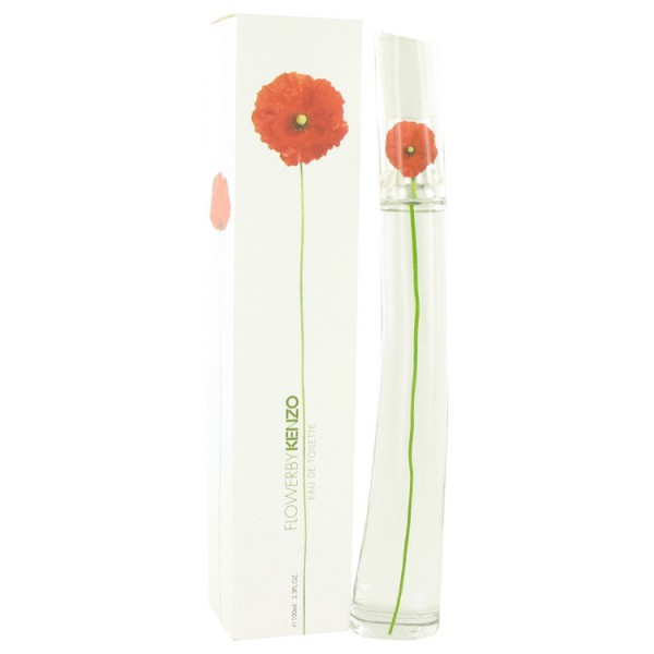 flower kenzo eau de toilette