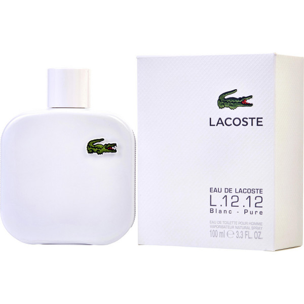 Parfum lacoste hotsell