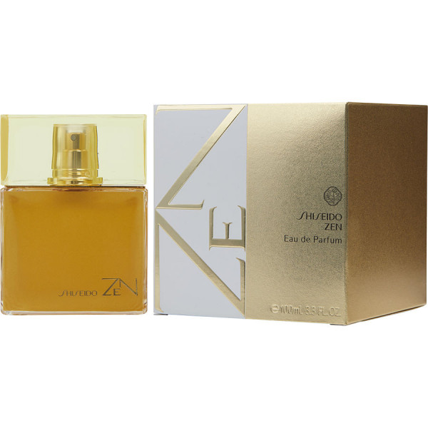 zen parfum femme