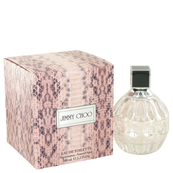 jimmy choo eau de parfum coffret 60 ml