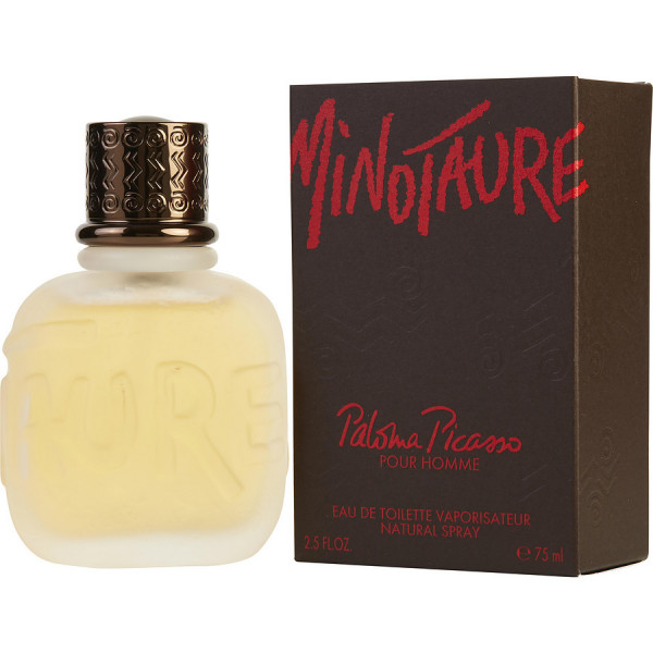 minotaure picasso parfum