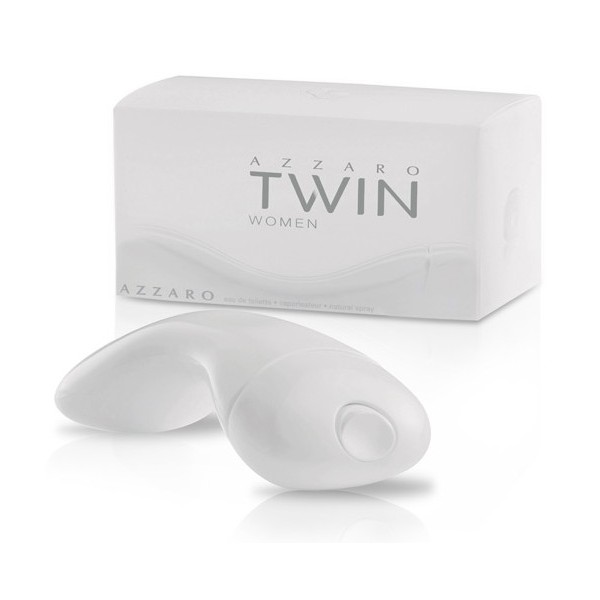 twin parfum