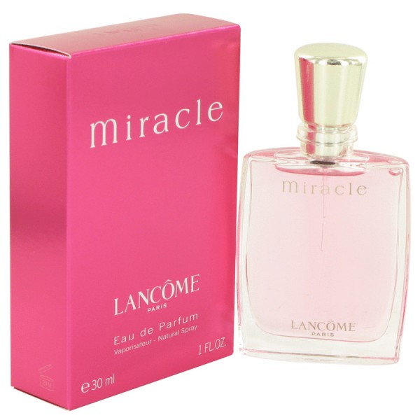 Miracle Lancôme Eau De Parfum 50ML Spray