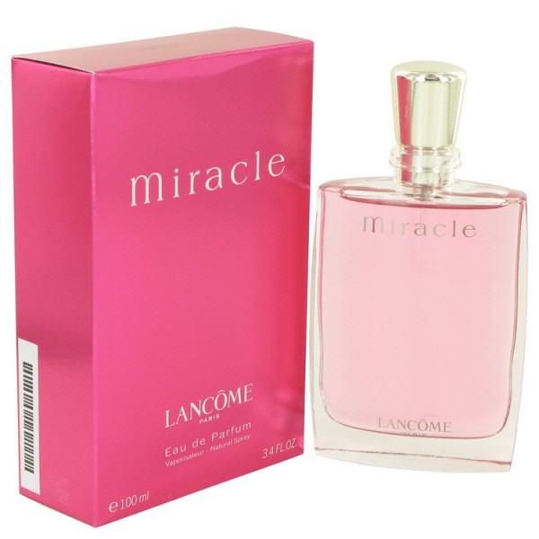 miracle eau de parfum lancome