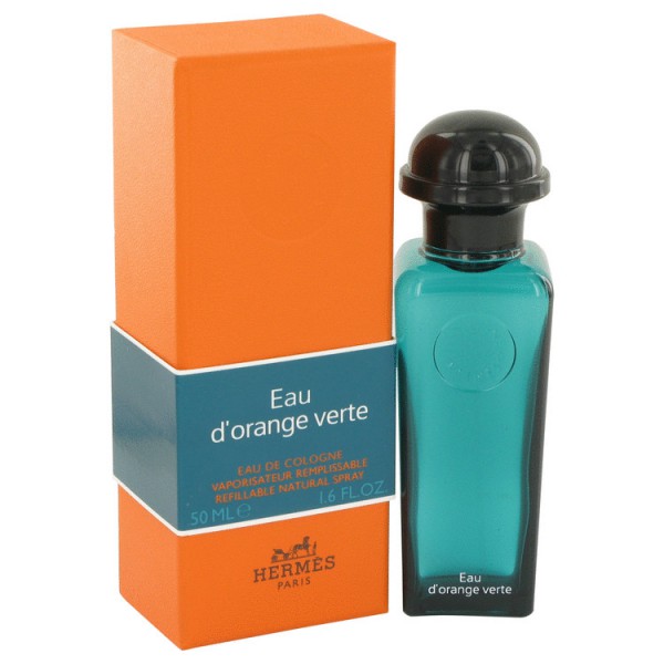 hermes orange verte 400ml