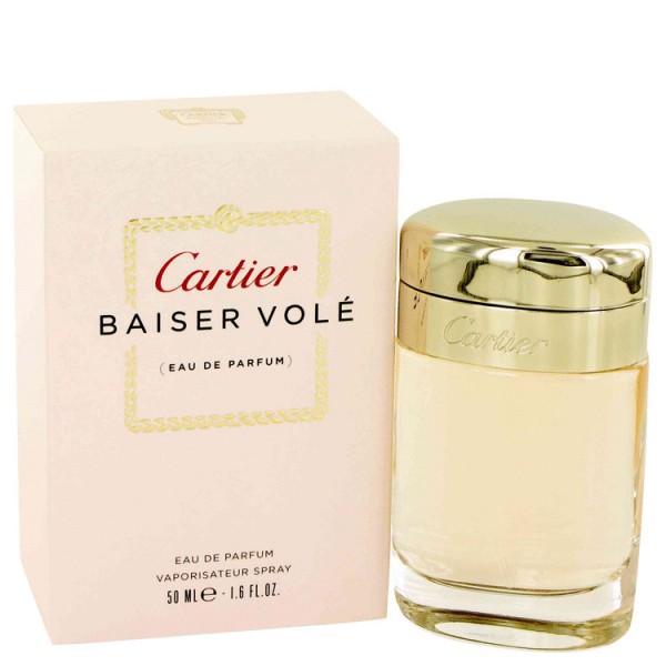 Cartier Eau De Parfum Women 50 ML 