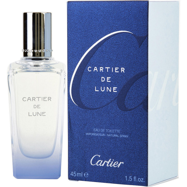 Cartier De Lune Cartier