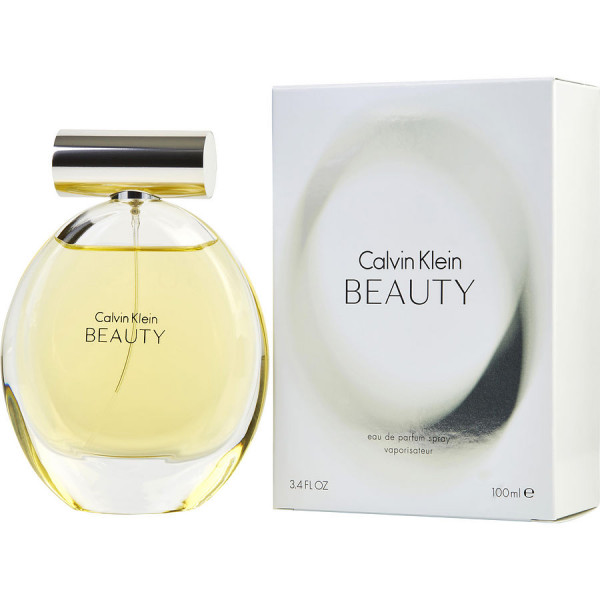 Medicinaal olie aardolie Beauty | Calvin Klein Eau De Parfum Women 100 ML - Sobelia.com