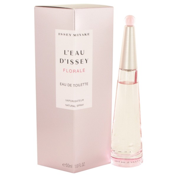 issey miyake l eau d issey florale 90ml eau de toilette