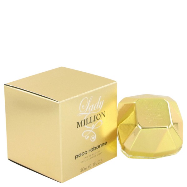 parfum lady million 30ml