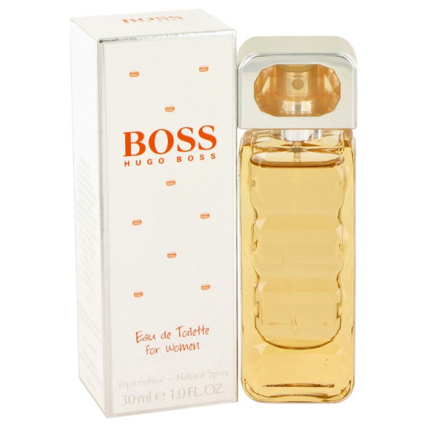 gips hastighed ekstra Boss Orange Femme | Hugo Boss Eau De Toilette Women 30 ML