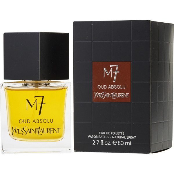 m7 parfum yves saint laurent