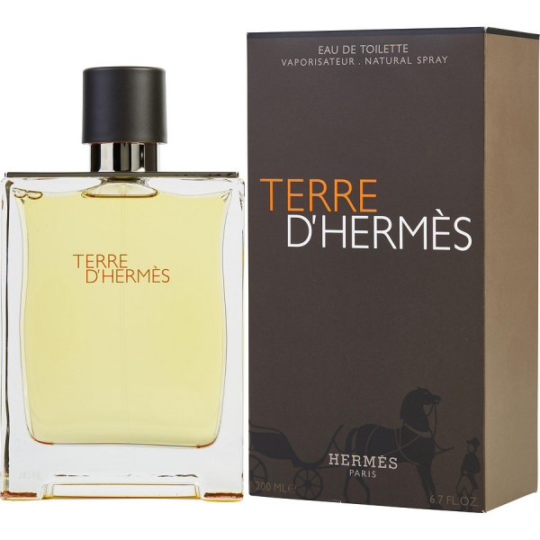 terre hermes 200ml