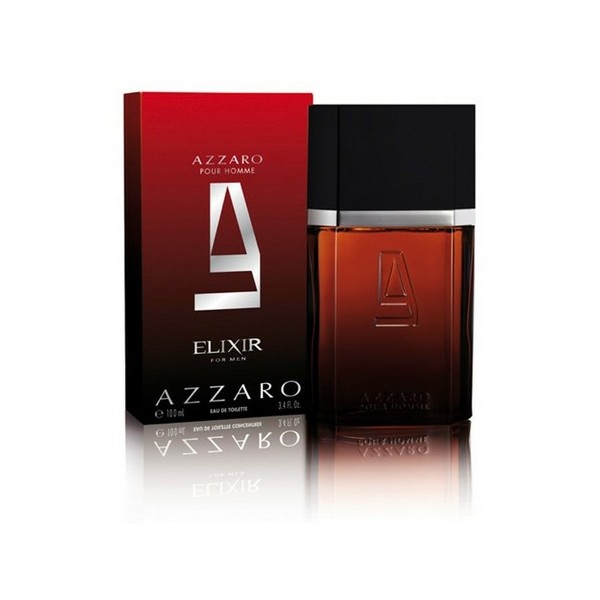 azzaro elixir