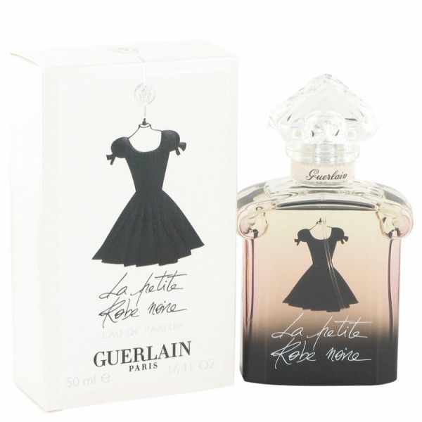 la petite robe noir eau de parfum